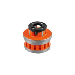 D-852-1-2X Dado para tarrajas, 1/2', Truper Expert TRUPER | DIHERESA