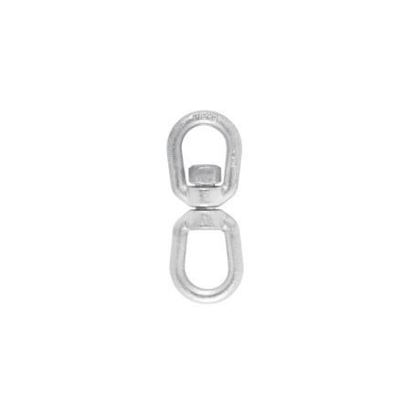 DESF-1-2 Destorcedor forjado de 1/2' TRUPER | DIHERESA