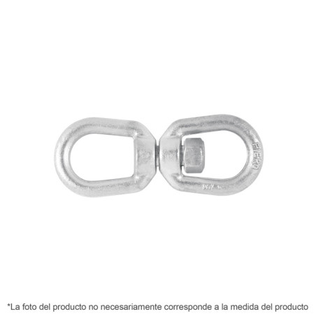 DESF-3-16 Destorcedor forjado de 3/16' TRUPER | DIHERESA