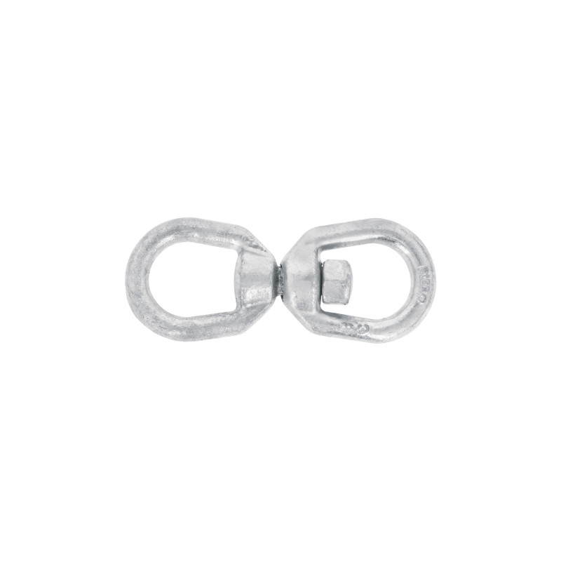DESF-3-8 Destorcedor forjado de 3/8' TRUPER | DIHERESA