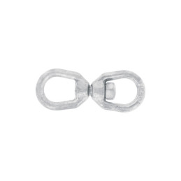 DESF-5-16 Destorcedor forjado de 5/16' TRUPER | DIHERESA