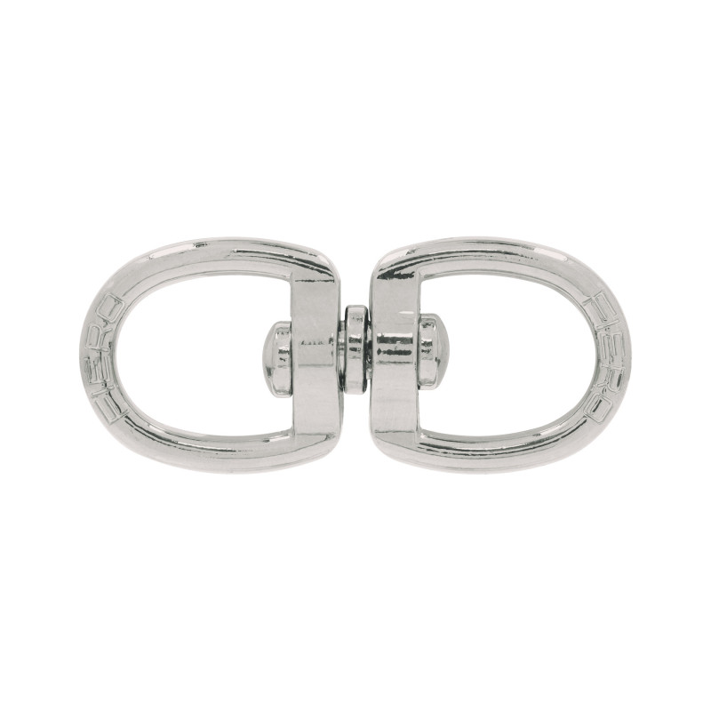 DESZ-1-4 Destorcedor de zinc, para cable de 1/4' TRUPER | DIHERESA