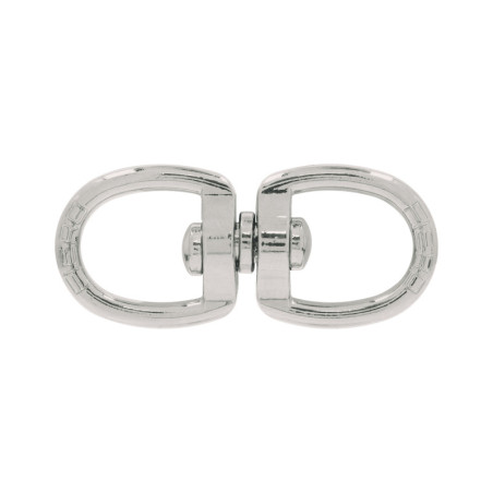 DESZ-1-4 Destorcedor de zinc, para cable de 1/4' TRUPER | DIHERESA