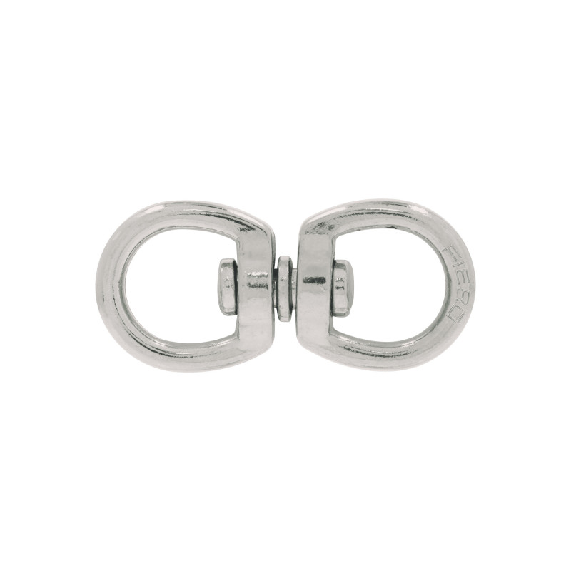 DESZ-3-16 Destorcedor de zinc, para cable de 3/16' TRUPER | DIHERESA