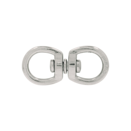 DESZ-3-16 Destorcedor de zinc, para cable de 3/16' TRUPER | DIHERESA