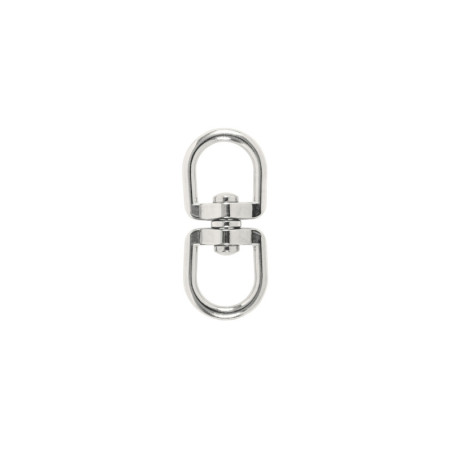 DESZ-5-16 Destorcedor de zinc, para cable de 5/16' TRUPER | DIHERESA