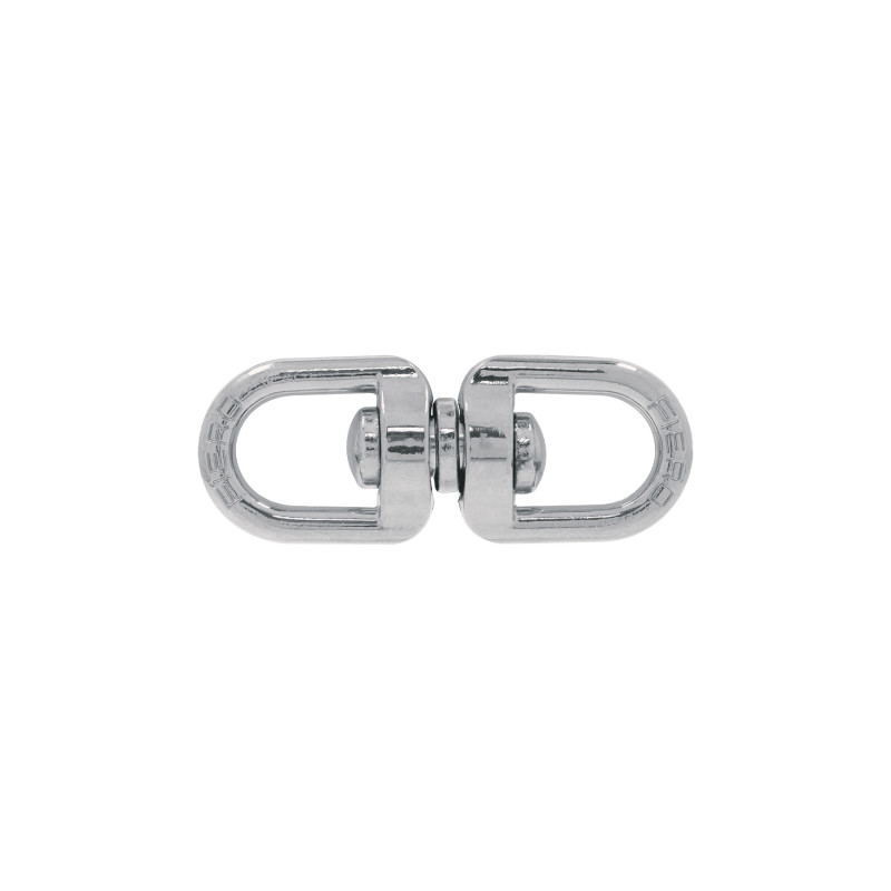 DESZ-5-32 Destorcedor de zinc, para cable de 5/32' TRUPER | DIHERESA
