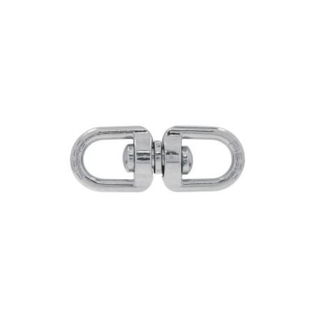 DESZ-5-32 Destorcedor de zinc, para cable de 5/32' TRUPER | DIHERESA