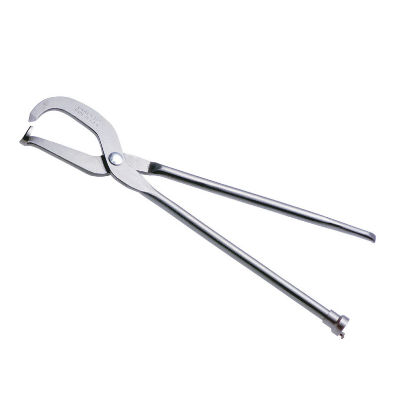 217 URREA Tenazas para frenos 13 1/4" Urrea | DIHERESA 217 URREA Tenazas para frenos 13 1/4" Urrea | DIHERESA
