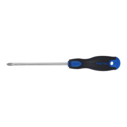 DP-5-16X6BP Desarmador punta Phillips, 5/16x6', mgo Comfort Grip, Pretul TRUPER | DIHERESA