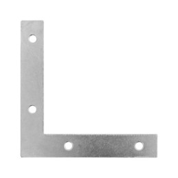 ECAN-3-1-2 Escuadra cantonera, 3-1/2' x 3-1/2' TRUPER | DIHERESA