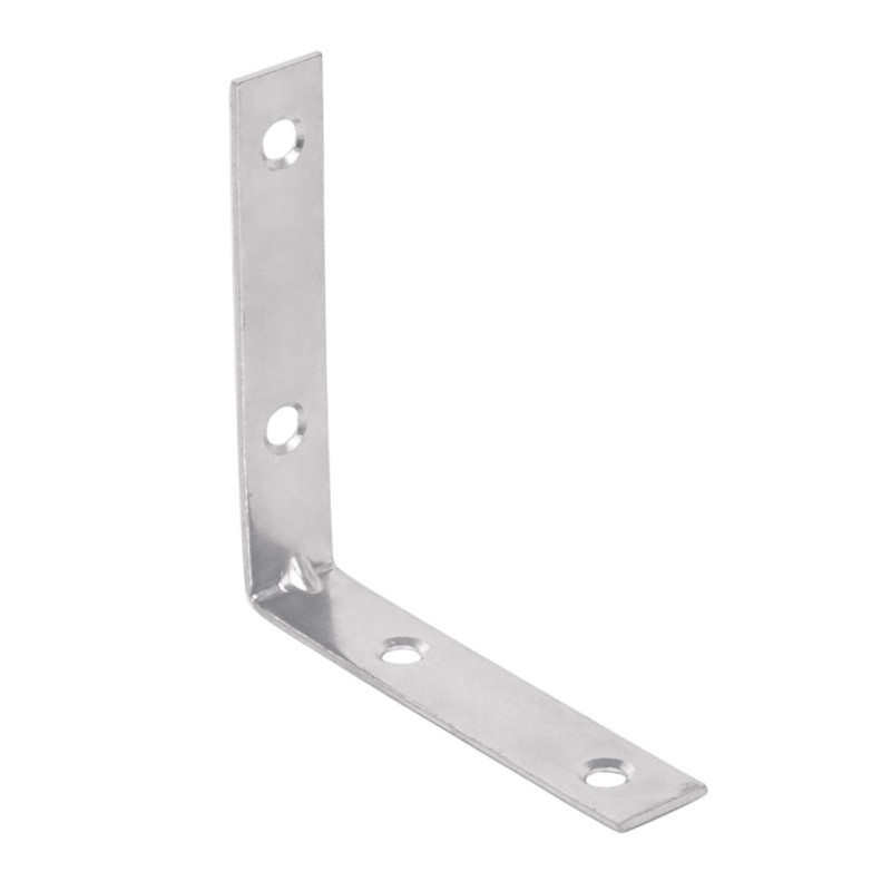 EESQ- 2-1-2 Escuadra esquinera, 2-1/2' x 2-1/2' TRUPER | DIHERESA