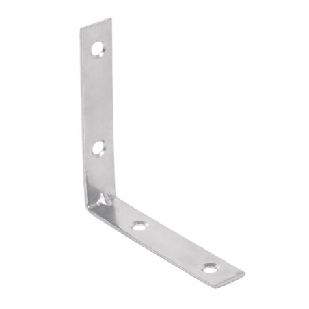 EESQ- 2-1-2 Escuadra esquinera, 2-1/2' x 2-1/2' TRUPER | DIHERESA