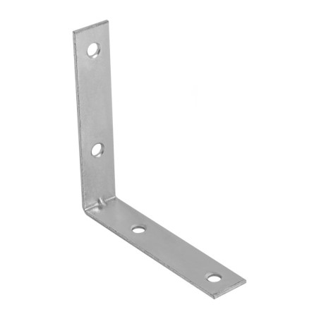 EESQ-3-1-2 Escuadra esquinera, 3-1/2' x 3-1/2' TRUPER | DIHERESA