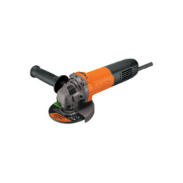 ESMA-4-1-2A12 Esmeriladora angular 4-1/2', profesional, 700 W TRUPER | DIHERESA