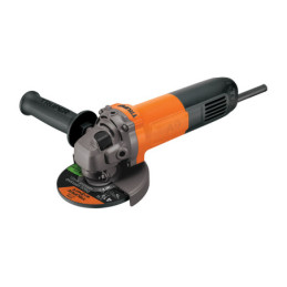 ESMA-4-1-2A9 Esmeriladora angular 4-1/2', profesional, 800 W TRUPER | DIHERESA