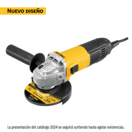 ESMA-4-1-2P2 Esmeriladora angular 4-1/2', 700 W, Pretul TRUPER | DIHERESA
