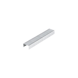 ET-50-1-4 Grapas para ET-50, 1/4', caja con 1000 piezas TRUPER | DIHERESA