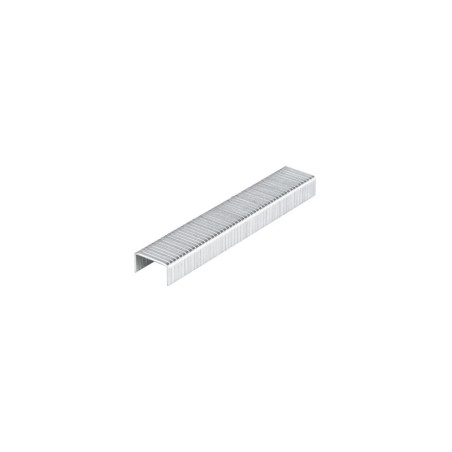 ET-50-1-4 Grapas para ET-50, 1/4', caja con 1000 piezas TRUPER | DIHERESA
