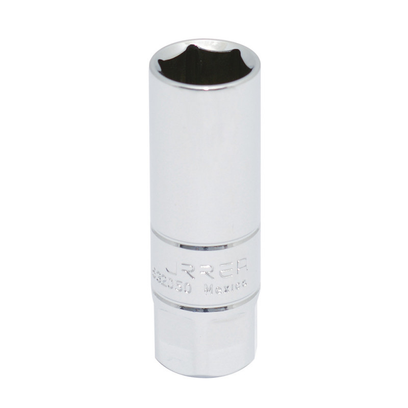 532050 URREA Dado 1/2" para bujía 5/8" Urrea | DIHERESA 532050 URREA Dado 1/2" para bujía 5/8" Urrea | DIHERESA
