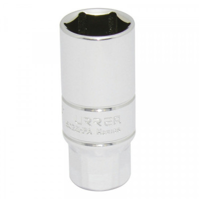 5026HPA URREA Dado 3/8" para bujía 13/16" Urrea | DIHERESA