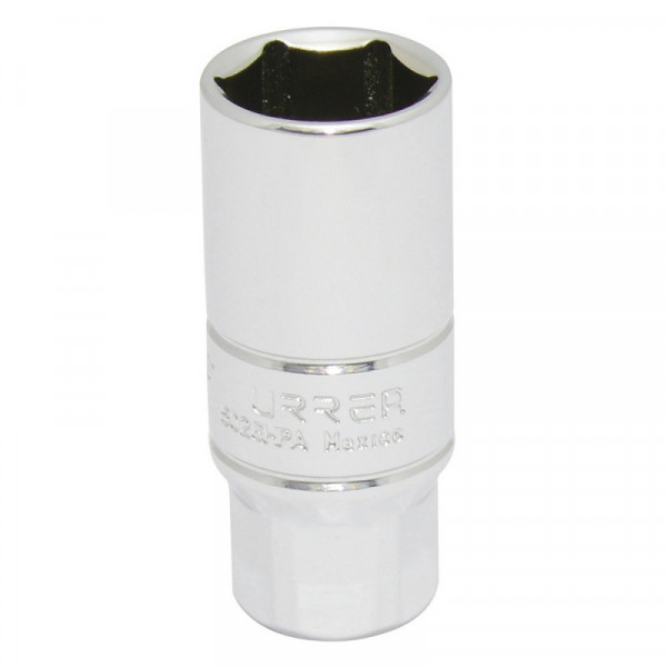 5026HPA URREA Dado 3/8" para bujía 13/16" Urrea | DIHERESA