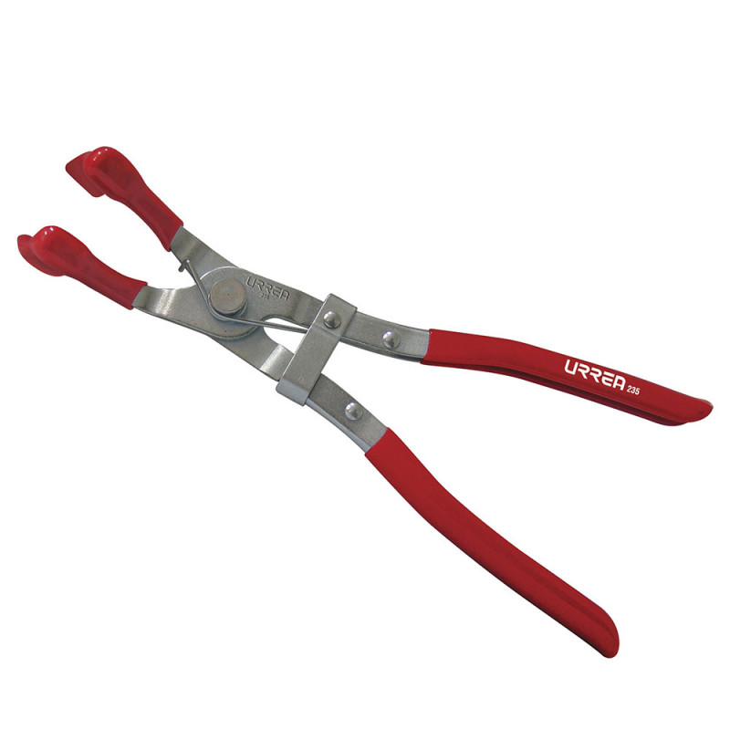 235 URREA Pinza para remover capuchones de bujìas Urrea | DIHERESA 235 URREA Pinza para remover capuchones de bujìas Urrea | DIHERESA