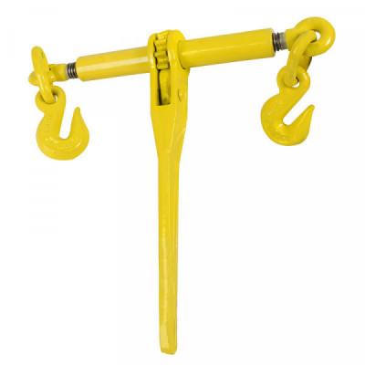 GAT5M SURTEK Tensor de cadena o gata con matraca 5/16" x 3/8" Surtek | DIHERESA