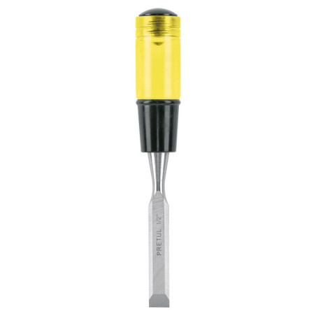 FT-1-2P Formón 1/2', Pretul TRUPER | DIHERESA
