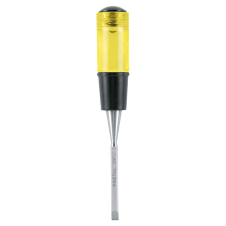FT-1-4P Formón 1/4', Pretul TRUPER | DIHERESA