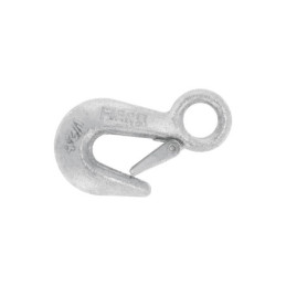 GANES-3-4 Gancho eslinga para cable de 3/4' TRUPER | DIHERESA