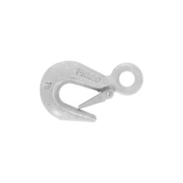 GANES-5-8 Gancho eslinga para cable de 5/8' TRUPER | DIHERESA