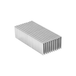 GRANEU-1-4-35 Grapas para engrapadora neumática ENEU-1/4, 35mm, 5,000 pzas TRUPER | DIHERESA