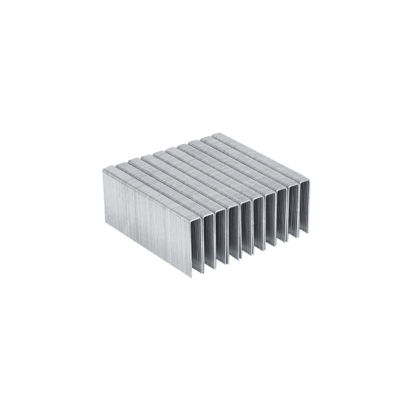 GRANEU-7-16-45 Grapas para engrapadora neumática ENEU-7/16, 45mm, 1,000pzas TRUPER | DIHERESA