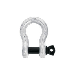 GRI-1-1-2 Grillete de 1-1/2' TRUPER | DIHERESA