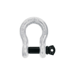 GRI-1-1-4 Grillete de 1-1/4' TRUPER | DIHERESA