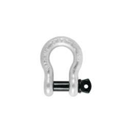 GRI-5-8 Grillete de 5/8' TRUPER | DIHERESA