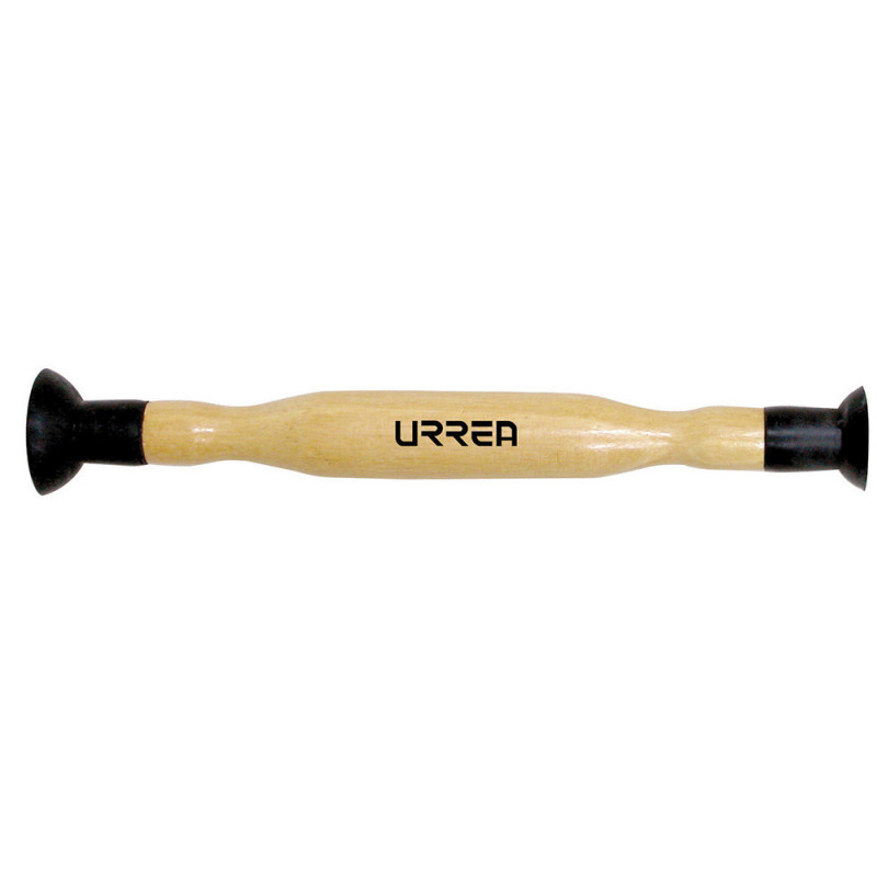 2395 URREA Asentador de válvulas 1 1/8-1 3/8" Urrea | DIHERESA 2395 URREA Asentador de válvulas 1 1/8-1 3/8" Urrea | DIHERESA