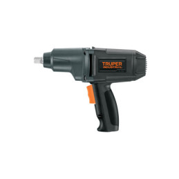 IMP-1-2N Llave de impacto, industrial, 1/2' de 900 W TRUPER | DIHERESA