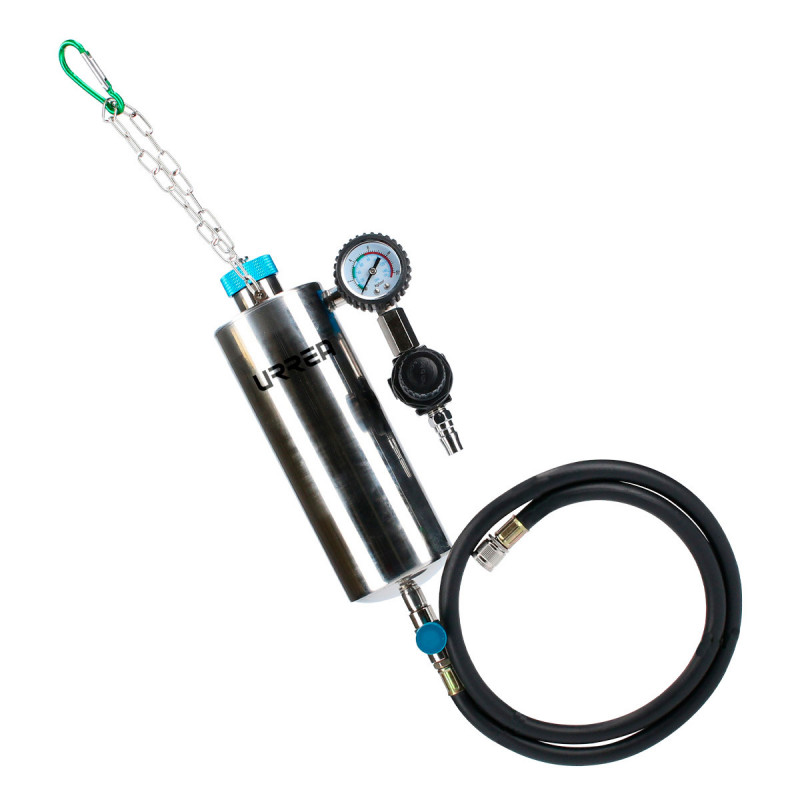 2335 URREA Limpiador de inyectores 100PSI Urrea | DIHERESA 2335 URREA Limpiador de inyectores 100PSI Urrea | DIHERESA