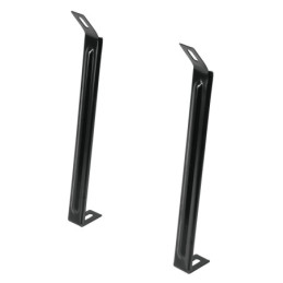 JSD-45-50-60 Juego de tirantes para CAT-45, CAT-50 y CAT-60, 2 piezas TRUPER | DIHERESA