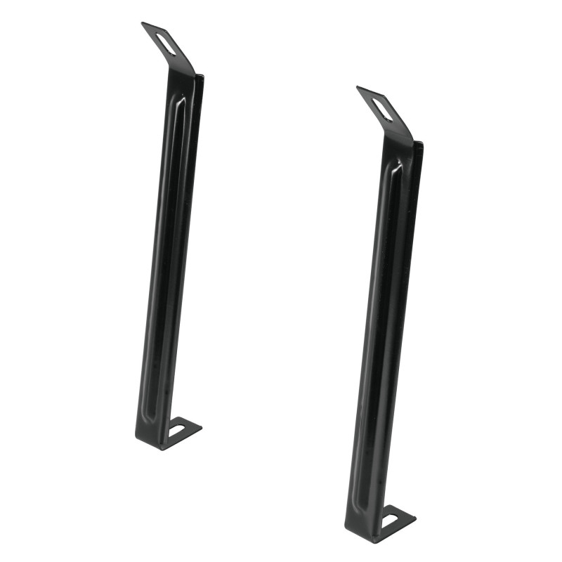 JSD-45-50-60 Juego de tirantes para CAT-45, CAT-50 y CAT-60, 2 piezas TRUPER | DIHERESA