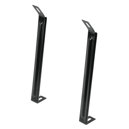 JSD-45-50-60 Juego de tirantes para CAT-45, CAT-50 y CAT-60, 2 piezas TRUPER | DIHERESA