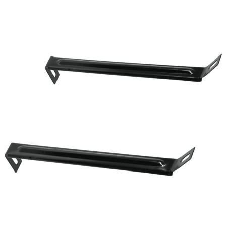 JSD-45-50P Tirantes cal 18 para carretillas Pretul TRUPER | DIHERESA