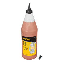 LAPE-PAR Parafina líquida para lámpara de petróleo, 946 ml TRUPER | DIHERESA