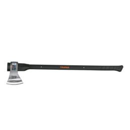 LE-2-1-2M Hacha labor entera, 2-1/2 lb, mango de encino 36' TRUPER | DIHERESA