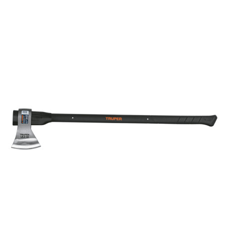 LE-2-1-2M Hacha labor entera, 2-1/2 lb, mango de encino 36' TRUPER | DIHERESA