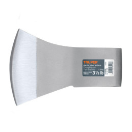 LE-3-1-2 Hacha labor entera, 3-1/2 lb, sin mango TRUPER | DIHERESA