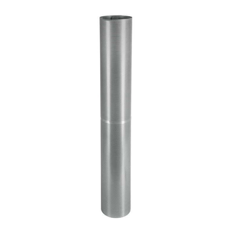 MAMO-09 Malla mosquitera galvanizada, 0.9 X 11 m TRUPER | DIHERESA