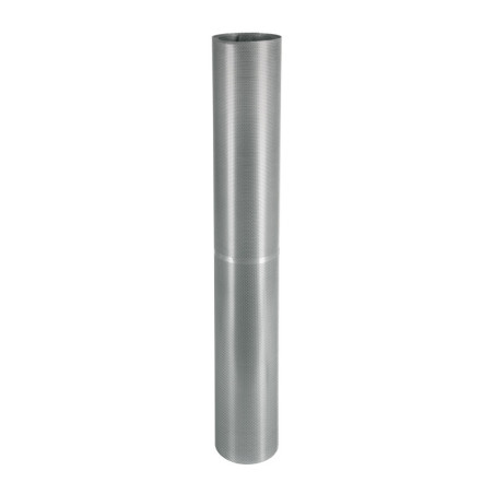 MAMO-09 Malla mosquitera galvanizada, 0.9 X 11 m TRUPER | DIHERESA